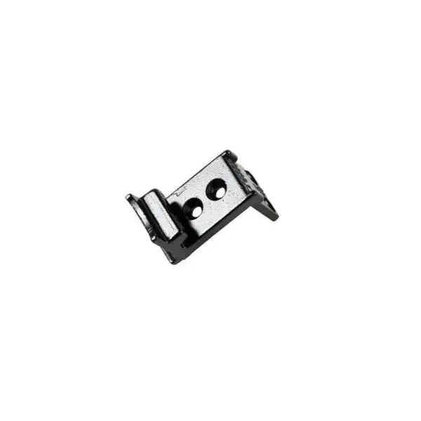 Beperkt Aanbod Jumbo 6000 greephouder 16mm (zwart gelakt)