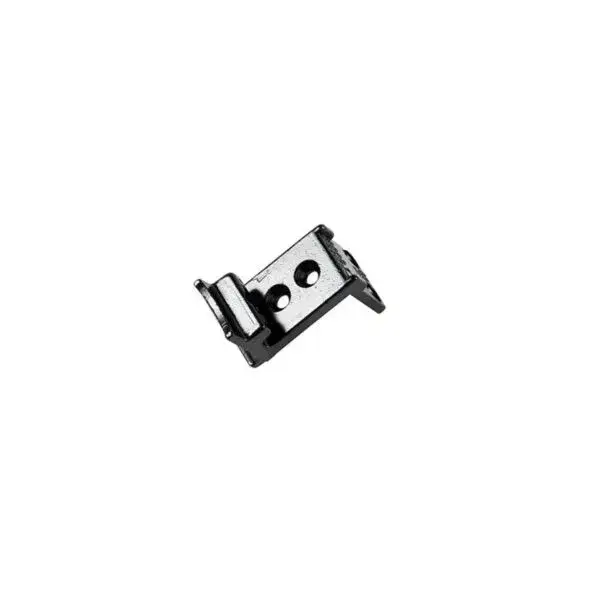 Jumbo 6000 greephouder 13mm (zwart gelakt) Uitverkoop