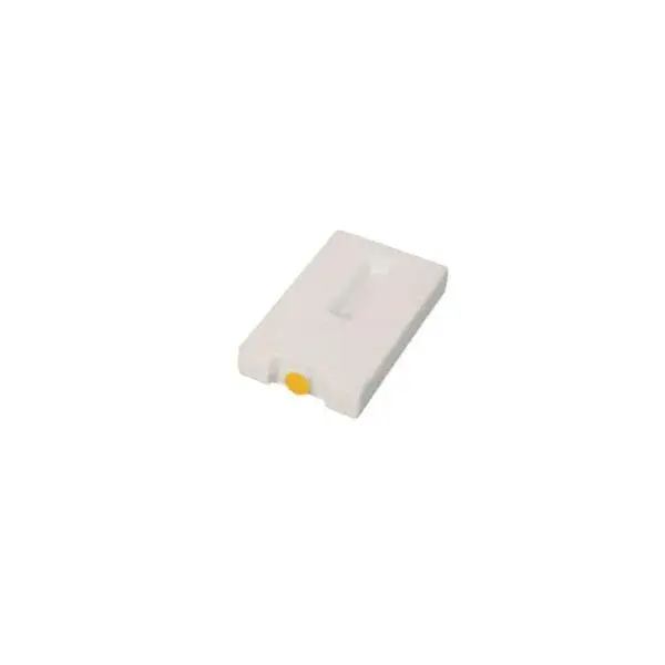 Beste Prijs Eutect. plaat gn1/9 -21�c - gele dop - 176x108x30mm