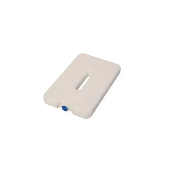 Eutect. plaat gn1/4 -12�c - 265x162x30mm Gereduceerde Prijs