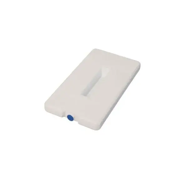 Eutect. plaat gn1/3 -12�c - blauwe dop - 325x176x30mm Hete Deal