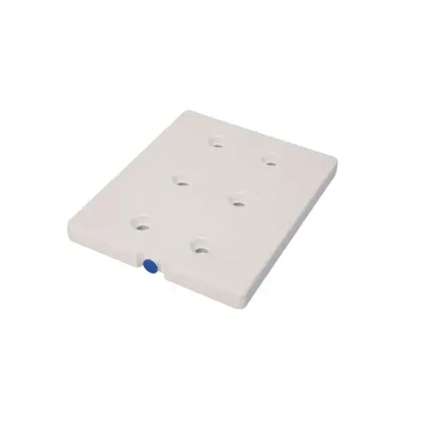 Koop Vandaag Eutect. plaat gn1/2 -12�c - blauwe dop - 325x265x30mm