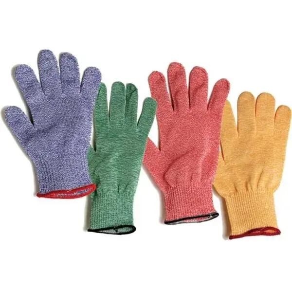 Beperkte Voorraad Dyneema snijbestendige handschoen - small - per stuk