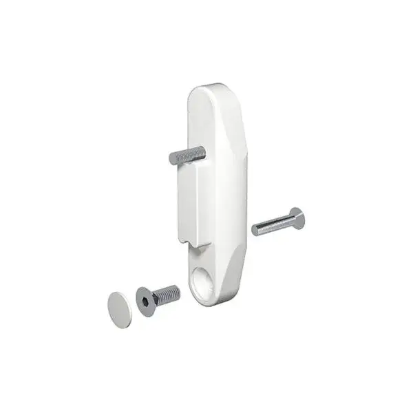 Bestseller Bevestiging ovaal 25x73mm - nylon