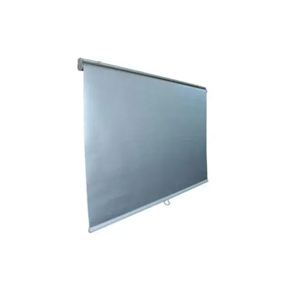 Koop Online Man. nachtgordijn met top track g455ex - zonder cassette - 1000x1650mm