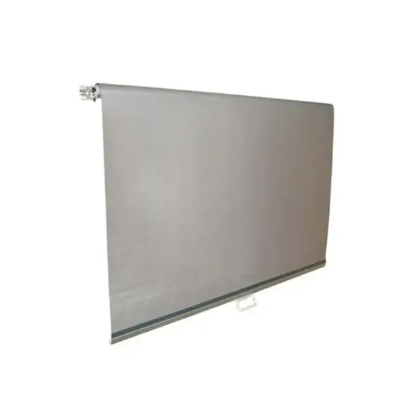 Manueel nachtgordijn g455ex - zonder cassette - 2500x1650mm Speciale Aanbieding