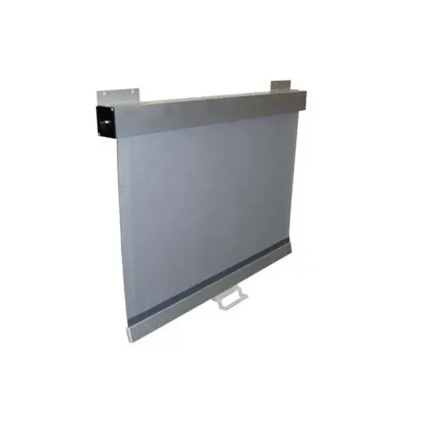 Premium Manueel nachtgordijn g455ex - met cassette - 1300x1650mm