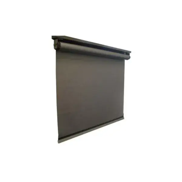 Elektrisch nachtgordijn g455ex - zonder motor - 2700x1650mm Merkproduct