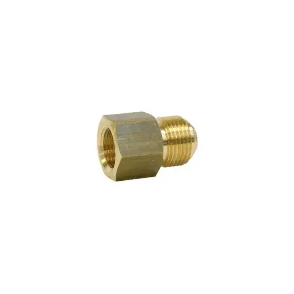 Fabrieksprijs Reductie - 3/8'x1/2' sae - m/v