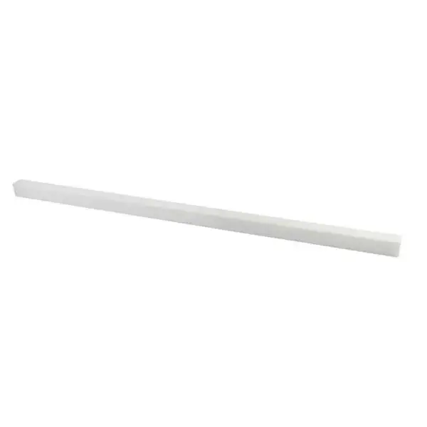 Verbindingsprofiel - 56x70x1840mm - voor cisaplast frames Finale Uitverkoop