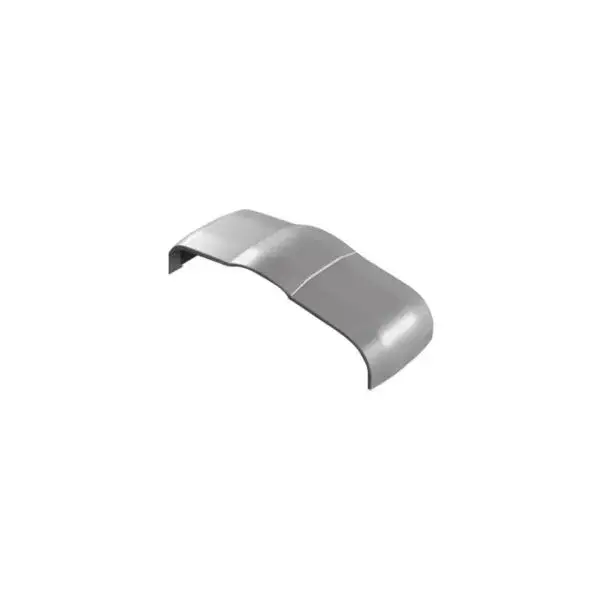 Verbinding 30mm flexibele stootband Koop Vandaag