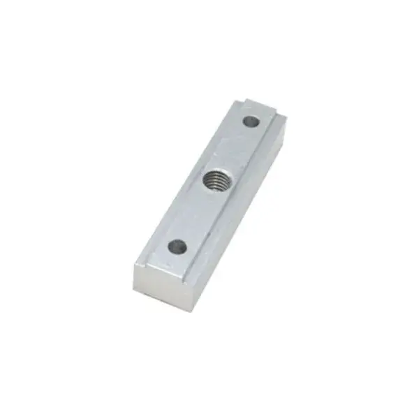 Must-Have Alu centreerlat -m10-om 2 lgt alu - t-profiel pcm-625/626+645/646 verbinden