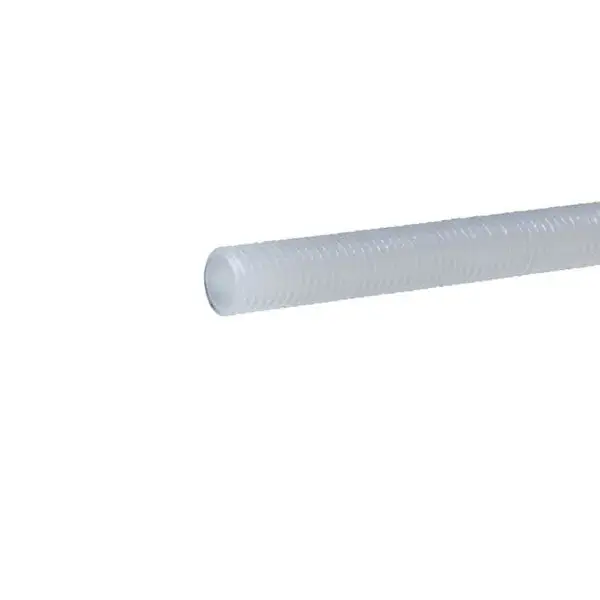 Draadstang m8 - lengte: 1mtr - in nylon pa-66 Favoriet