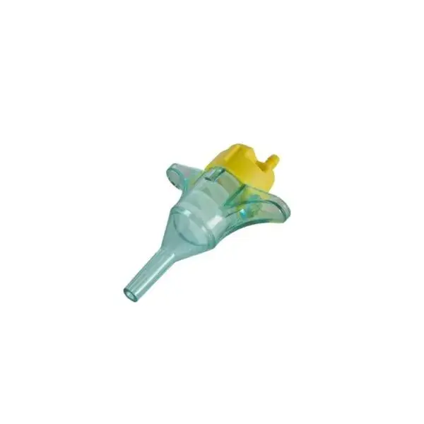 Premium Ck-nozzle - groen/geel - code 187912