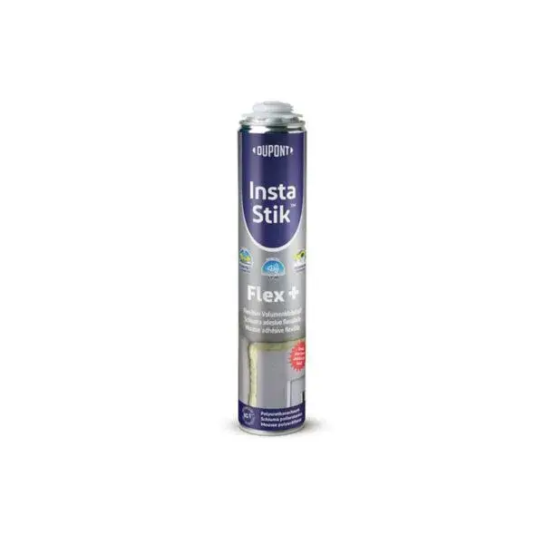 Merkproduct 1k pur flex foam pistoolschuim 750ml - great stuff pro - nederlands/frans label