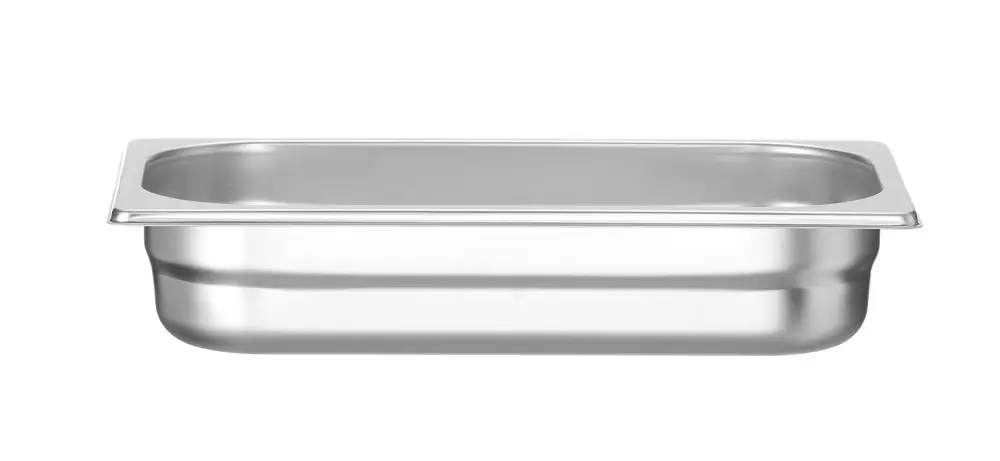 Goedkoop Container GN 1/3, Hendi, Profi Line, GN 1/3, 2,5L, (h)65mm