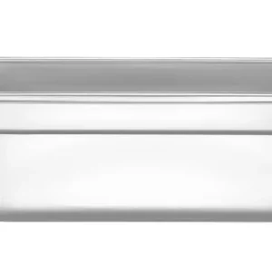 Container GN 1/3, Hendi, Profi Line, GN 1/3, 4L, (h)100mm Actieprijs