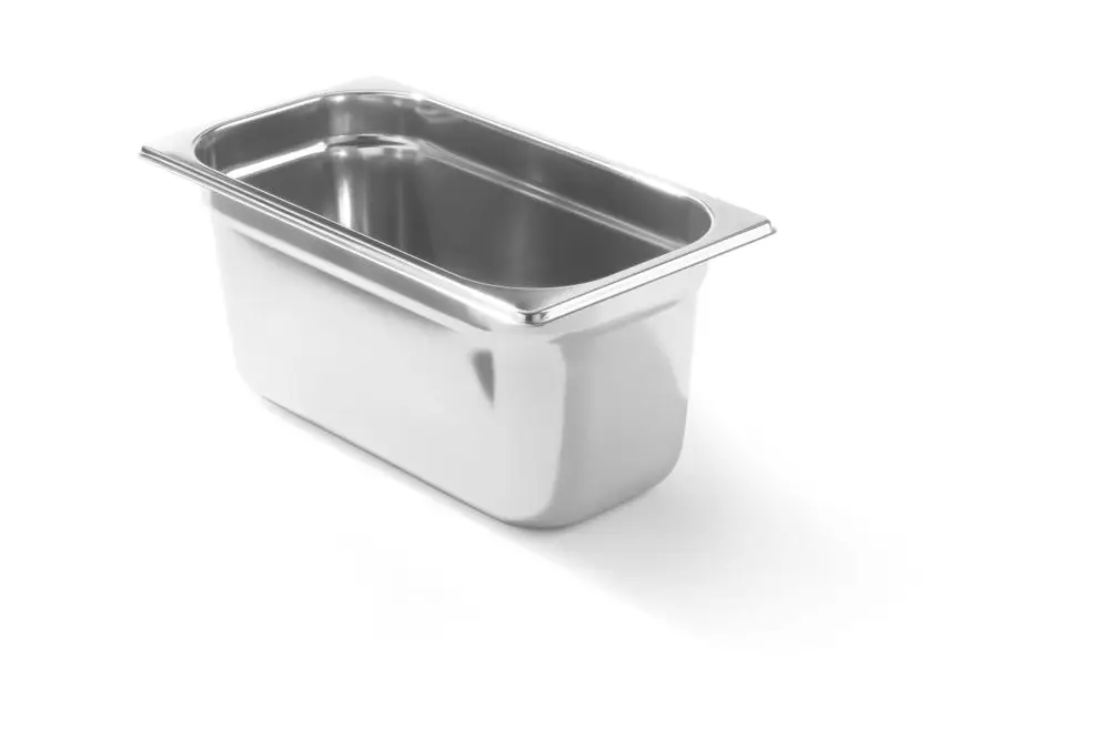 Container GN 1/3, Hendi, Profi Line, GN 1/3, 5,7L, (h)150mm Op = Op