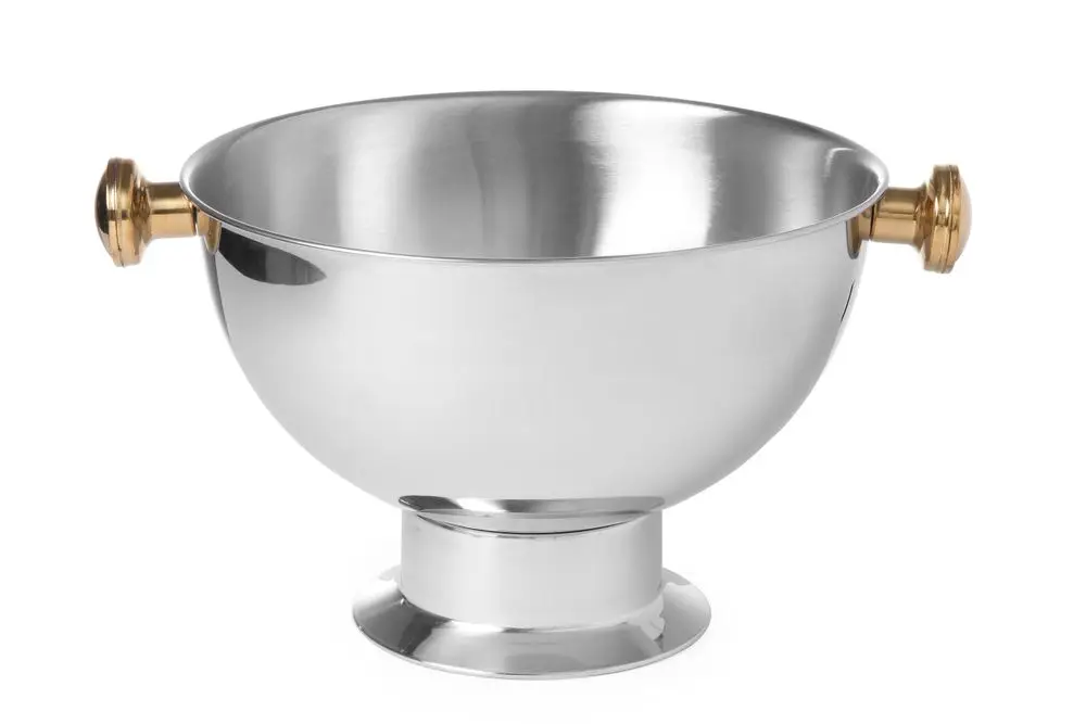 Champagnekoeler, Bar Up, 13,5L, ø370x(h)230mm Hoge Kwaliteit