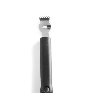 Rechtstreeks Van De Fabrikant Citroen/sambaltrekker, Hendi, Zwart, (l)155mm