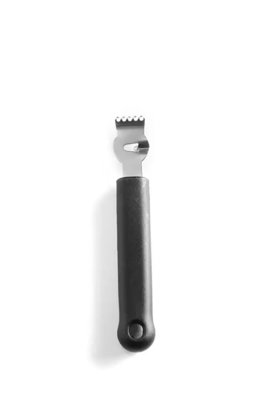 Rechtstreeks Van De Fabrikant Citroen/sambaltrekker, Hendi, Zwart, (l)155mm