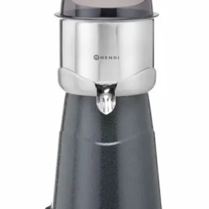 Bestel Nu Citruspers elektrisch, HENDI, 230V/180W, 213x207x(H)417mm