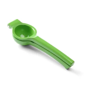 Alleen Vandaag Citruspers, Bar Up, Groen (voor Limoenen), 203x60x(h)40mm
