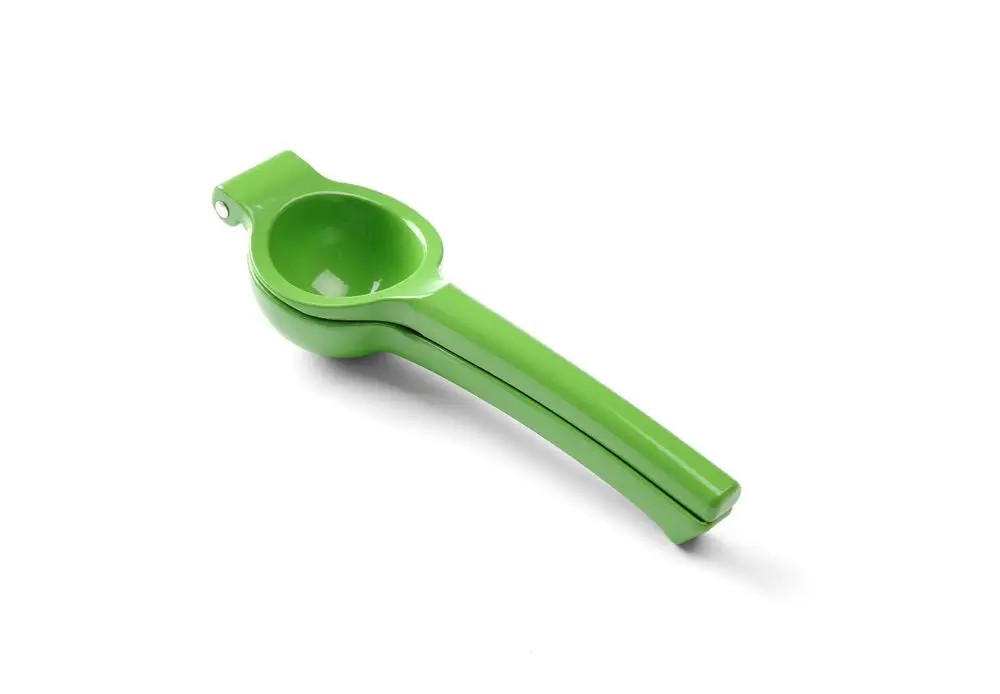 Alleen Vandaag Citruspers, Bar Up, Groen (voor Limoenen), 203x60x(h)40mm