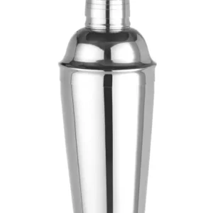Cobbler Shaker 3-delig, Bar Up, 0,75L, ø80x(h)240mm Beste Prijs