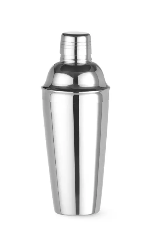 Cobbler Shaker 3-delig, Bar Up, 0,75L, ø80x(h)240mm Beste Prijs