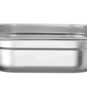 Container GN 1/2, Hendi, Kitchen Line, GN 1/2, 6,5L, (h)100mm Tijdelijk Beschikbaar