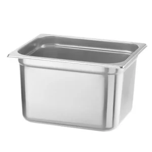 Container GN 1/2, Hendi, Profi Line, GN 1/2, 12,5L, (h)200mm Weekendaanbieding