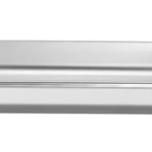 Container GN 1/2, Hendi, Profi Line, GN 1/2, 2L, (h)40mm Weekendaanbieding