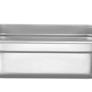 Bestel Nu Container GN 1/2, Hendi, Profi Line, GN 1/2, 6,5L, (h)100mm