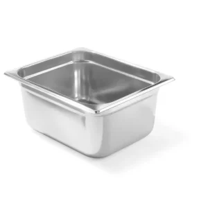 Bestel Nu Container GN 1/2, Hendi, Profi Line, GN 1/2, 9,5L, (h)150mm