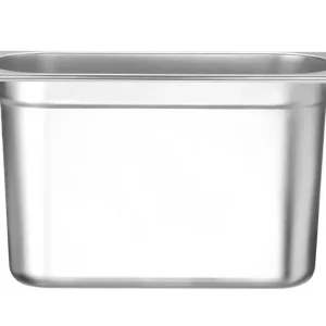 Container GN 1/3 Met Handvatten, Hendi, Budget Line, GN 1/3, 7,8L, 325x176x(h)200mm Koop Online