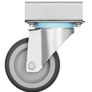 Actieprijs Bartscher Zwenkwielen 4S700