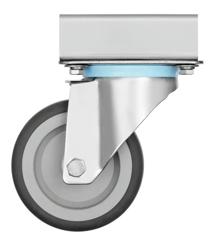 Actieprijs Bartscher Zwenkwielen 4S700