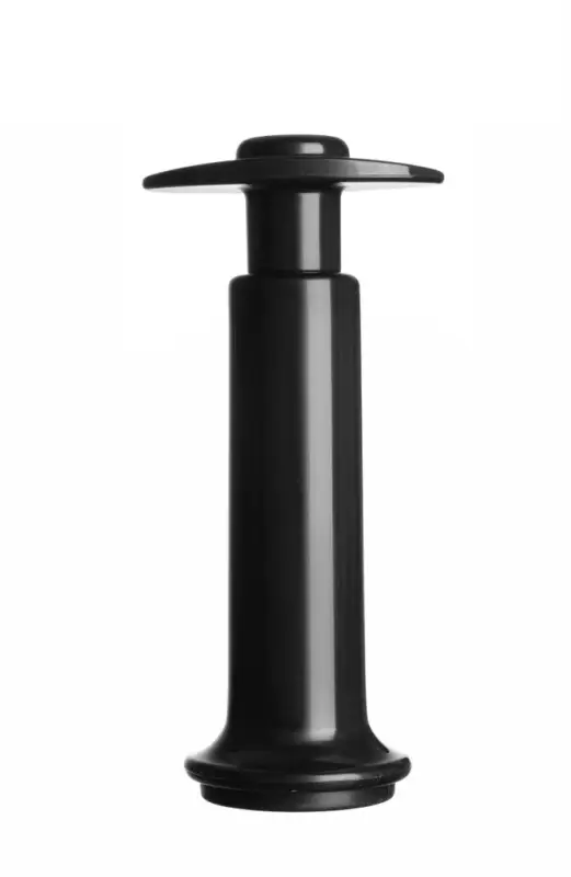 BarUp Vacuüm Wijnpomp | 140x65x50mm Direct Verzonden