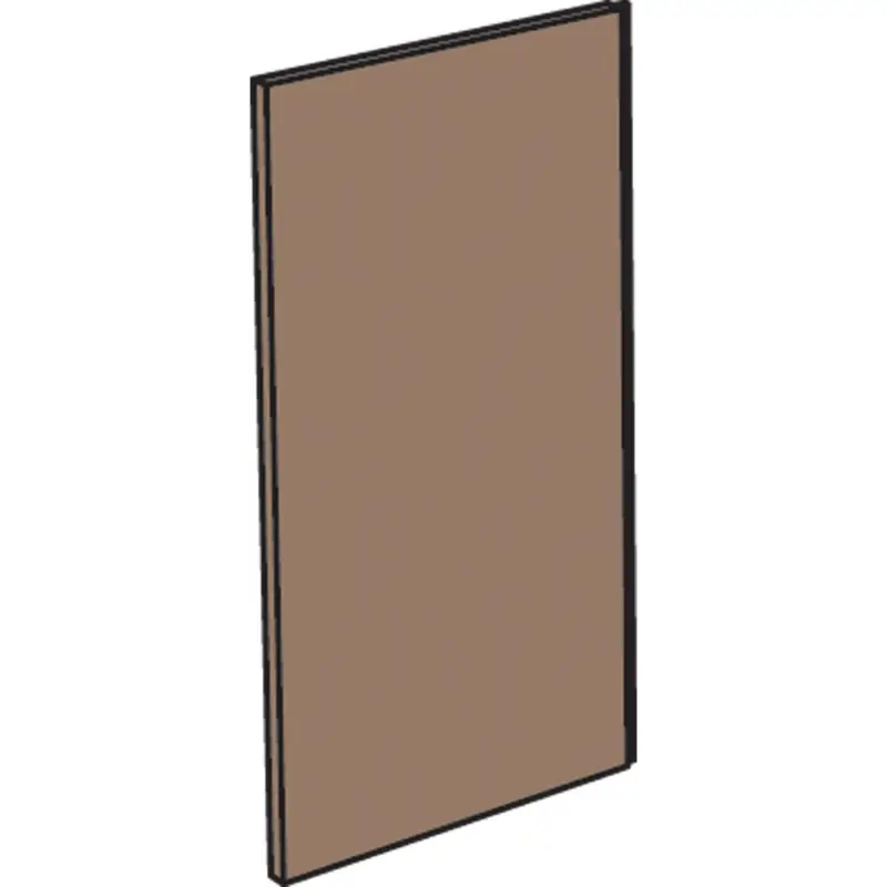 Bekledingspaneel “hout” Zijdelings Meest Verkocht