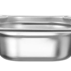 Veilige Betaling Container GN 1/6, Hendi, Kitchen Line, GN 1/6, 1L, (h)65mm