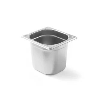 Bestseller Container GN 1/6, Hendi, Kitchen Line, GN 1/6, 2,4L, (h)150mm