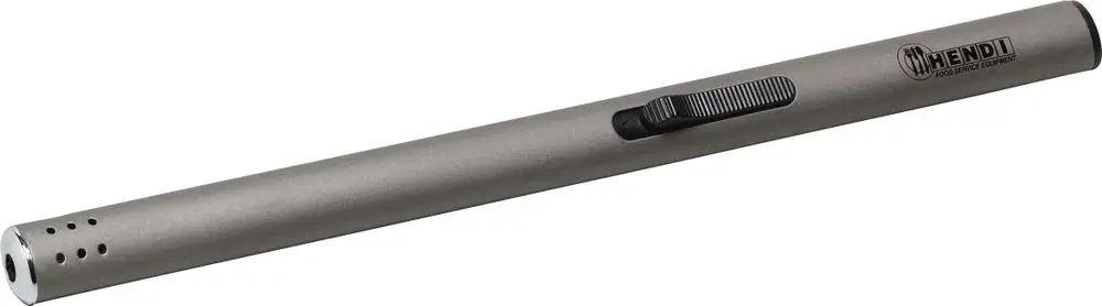 Beste Prijs Gasaansteker – 2 St., Hendi, 2 St., (l)230mm