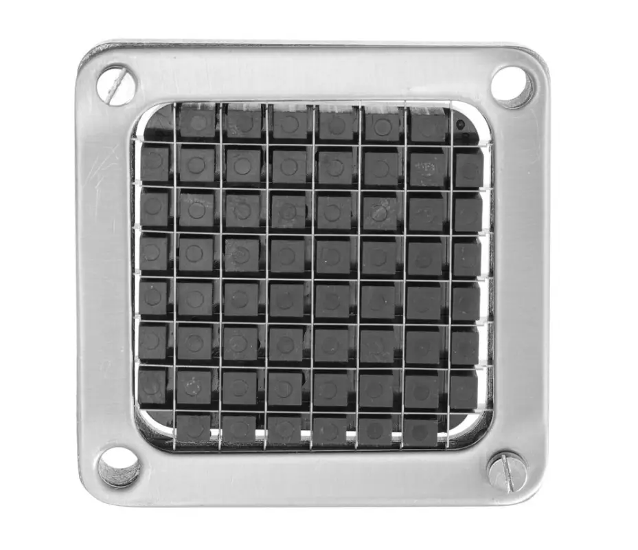 Goedkoop Fritesmes 11 Mm Voor Fritessnijder, Hendi, 11 Mm