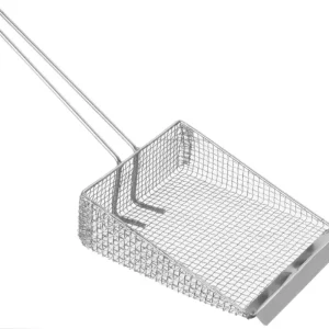 Fritesschep, Hendi, 335x175mm Fabrieksprijs