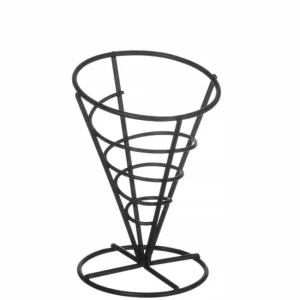 Friteszakhouder, Hendi, ø115x(h)172mm Gratis Retour