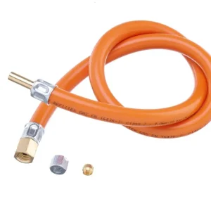 Direct Beschikbaar Gasslang Voor Xenon Pro & Fiesta Barbecues, Hendi