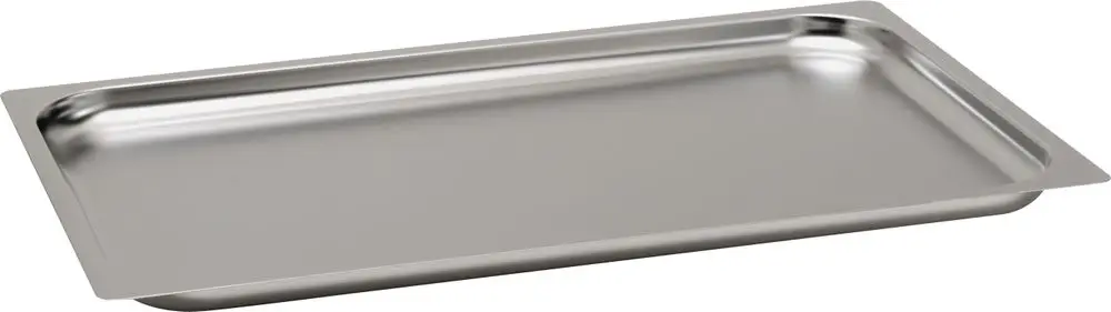 Gastronorm Tray Profi Line, Hendi, Profi Line, GN 1/1, 530x325x(h)20mm Premium