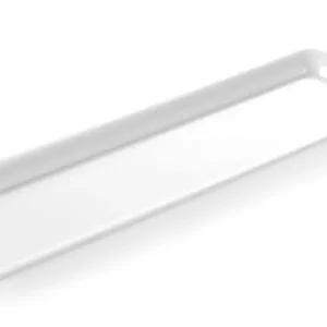 Gastronorm Trays Met Slanke Rand, Fine Dine, GN 2/4, 530x163x(h)20mm Lage Prijs