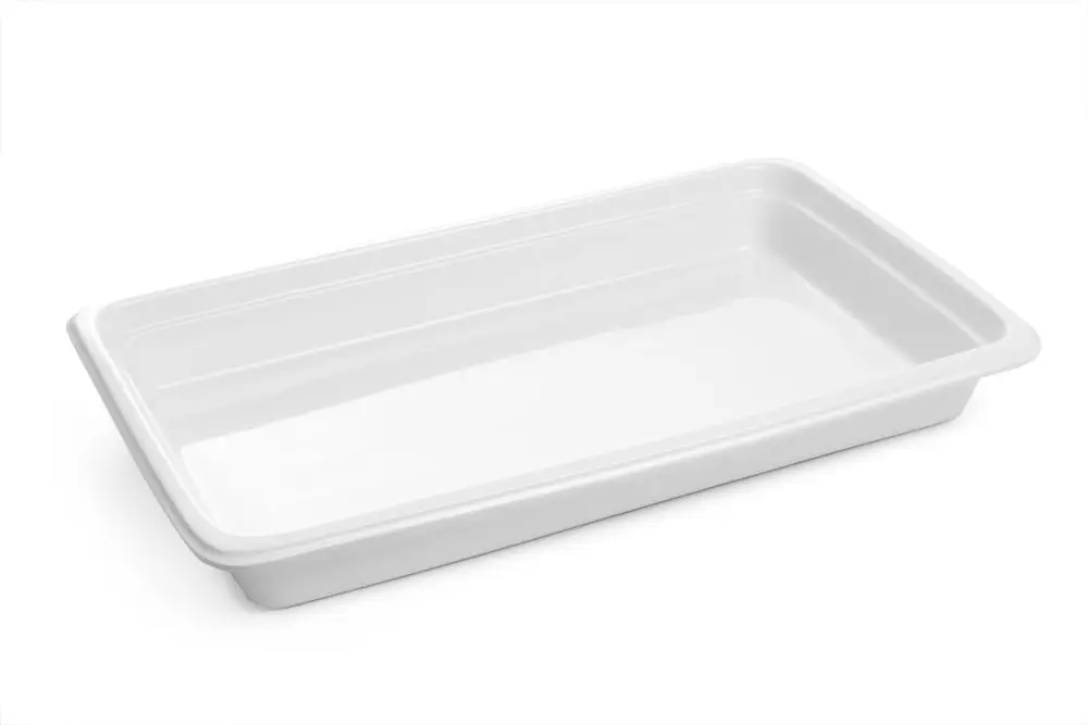 Gastronormbak GN 1/1, Hendi, Profi Line, GN 1/1, 530x325x(h)65mm Op = Op